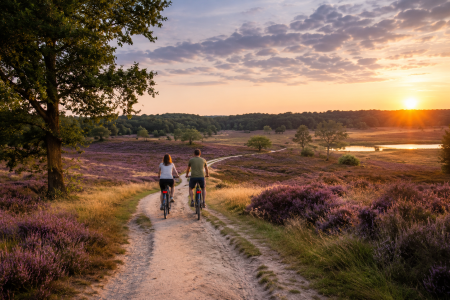 Strabrechtse heide